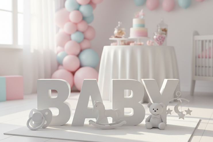 Baby Shower